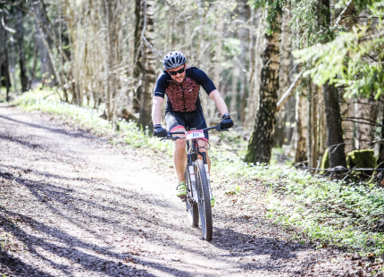 Vivus.lv MTB Maratons 2023 1. posms Tukums896