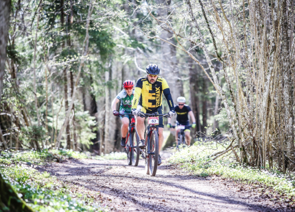Vivus.lv MTB Maratons 2023 1. posms Tukums898