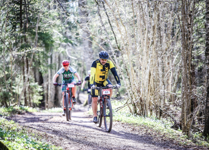 Vivus.lv MTB Maratons 2023 1. posms Tukums899