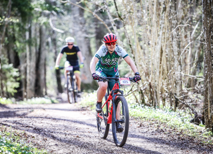 Vivus.lv MTB Maratons 2023 1. posms Tukums900