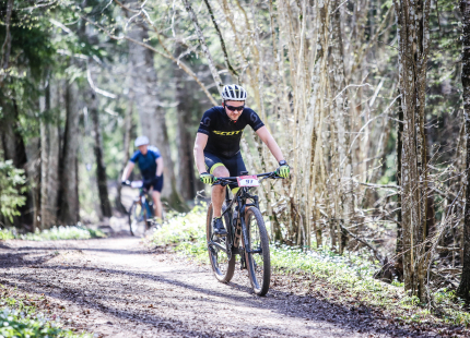 Vivus.lv MTB Maratons 2023 1. posms Tukums901