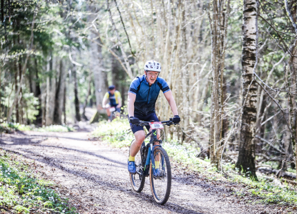 Vivus.lv MTB Maratons 2023 1. posms Tukums903