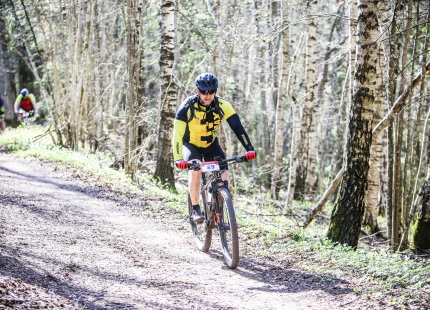 Vivus.lv MTB Maratons 2023 1. posms Tukums907
