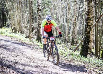 Vivus.lv MTB Maratons 2023 1. posms Tukums909