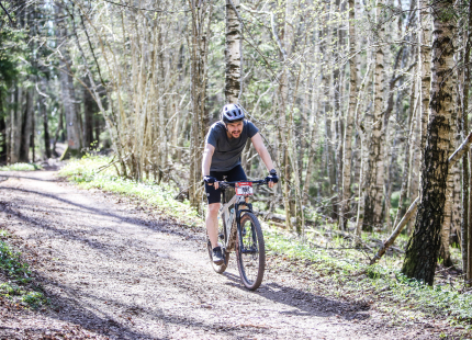 Vivus.lv MTB Maratons 2023 1. posms Tukums914