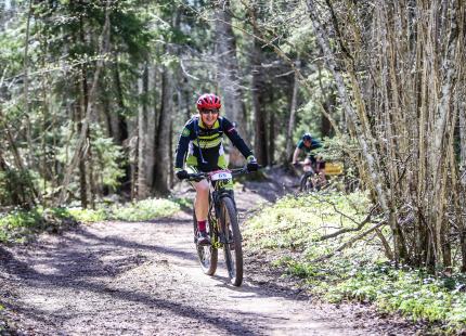Vivus.lv MTB Maratons 2023 1. posms Tukums919