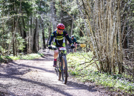 Vivus.lv MTB Maratons 2023 1. posms Tukums920
