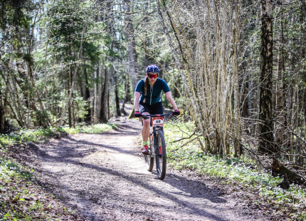 Vivus.lv MTB Maratons 2023 1. posms Tukums921