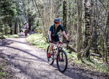 Vivus.lv MTB Maratons 2023 1. posms Tukums923