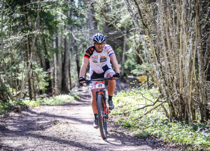Vivus.lv MTB Maratons 2023 1. posms Tukums925