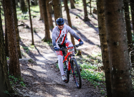 Vivus.lv MTB Maratons 2023 1. posms Tukums931