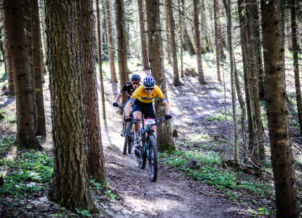 Vivus.lv MTB Maratons 2023 1. posms Tukums933