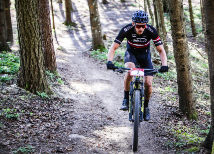 Vivus.lv MTB Maratons 2023 1. posms Tukums935