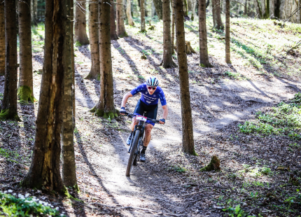 Vivus.lv MTB Maratons 2023 1. posms Tukums936