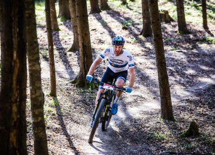 Vivus.lv MTB Maratons 2023 1. posms Tukums939