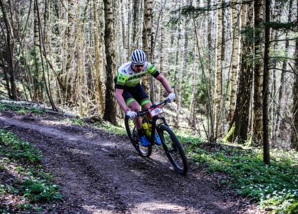 Vivus.lv MTB Maratons 2023 1. posms Tukums942