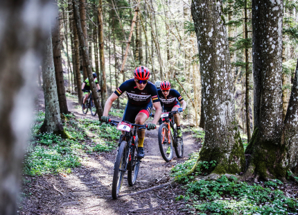 Vivus.lv MTB Maratons 2023 1. posms Tukums945