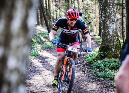 Vivus.lv MTB Maratons 2023 1. posms Tukums946