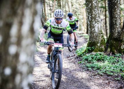 Vivus.lv MTB Maratons 2023 1. posms Tukums947