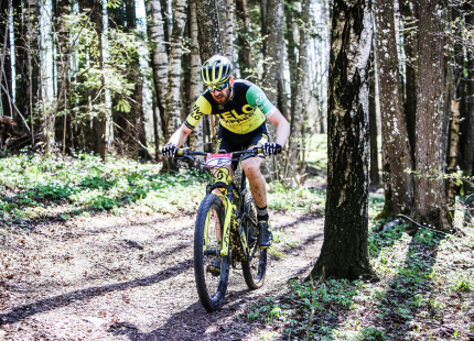 Vivus.lv MTB Maratons 2023 1. posms Tukums950