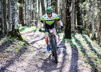 Vivus.lv MTB Maratons 2023 1. posms Tukums951