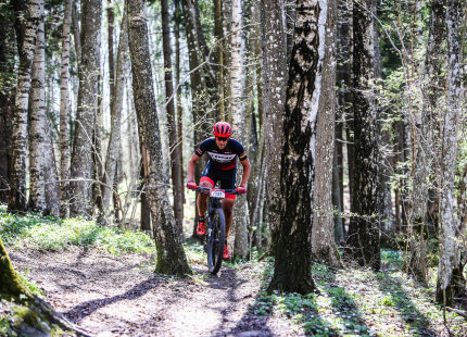 Vivus.lv MTB Maratons 2023 1. posms Tukums952