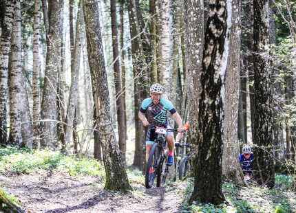 Vivus.lv MTB Maratons 2023 1. posms Tukums954
