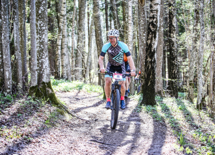 Vivus.lv MTB Maratons 2023 1. posms Tukums956
