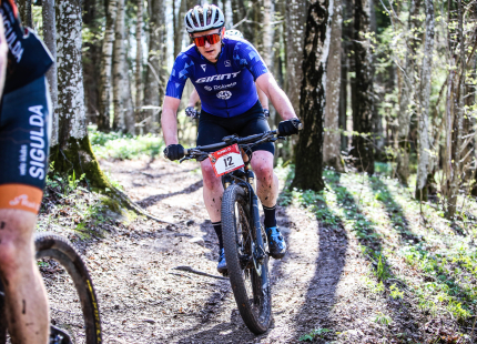 Vivus.lv MTB Maratons 2023 1. posms Tukums959