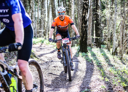 Vivus.lv MTB Maratons 2023 1. posms Tukums960