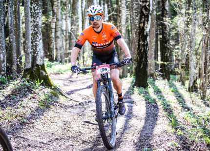 Vivus.lv MTB Maratons 2023 1. posms Tukums961