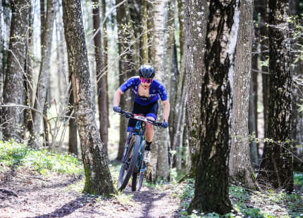 Vivus.lv MTB Maratons 2023 1. posms Tukums962