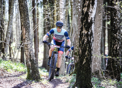 Vivus.lv MTB Maratons 2023 1. posms Tukums964