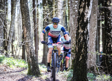 Vivus.lv MTB Maratons 2023 1. posms Tukums965