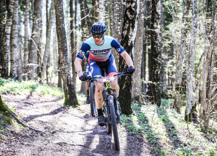 Vivus.lv MTB Maratons 2023 1. posms Tukums966