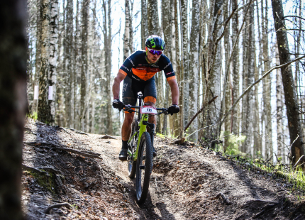 Vivus.lv MTB Maratons 2023 1. posms Tukums971