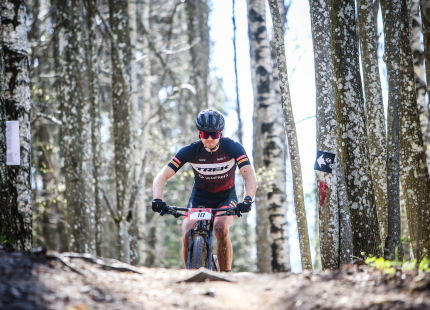 Vivus.lv MTB Maratons 2023 1. posms Tukums972