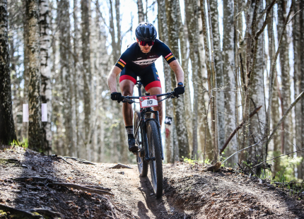 Vivus.lv MTB Maratons 2023 1. posms Tukums973