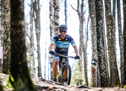 Vivus.lv MTB Maratons 2023 1. posms Tukums974