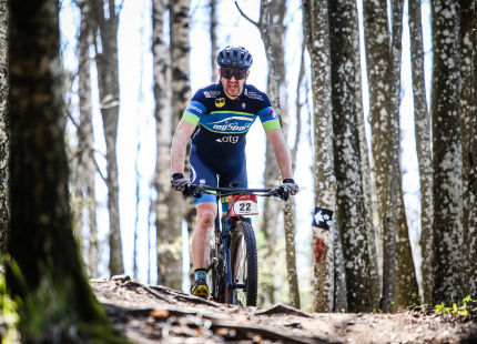Vivus.lv MTB Maratons 2023 1. posms Tukums975