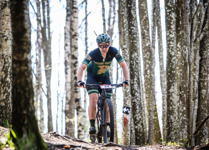 Vivus.lv MTB Maratons 2023 1. posms Tukums976