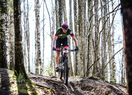 Vivus.lv MTB Maratons 2023 1. posms Tukums980
