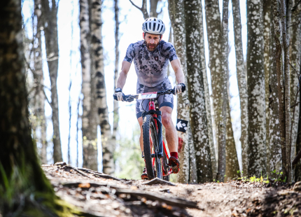 Vivus.lv MTB Maratons 2023 1. posms Tukums981