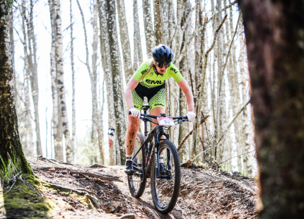 Vivus.lv MTB Maratons 2023 1. posms Tukums985