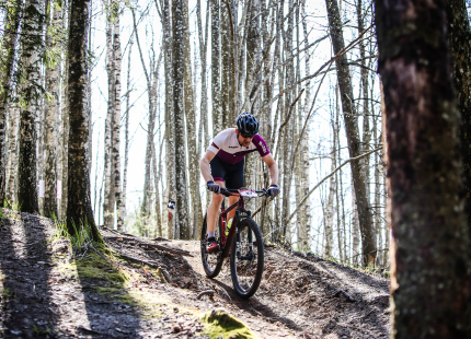 Vivus.lv MTB Maratons 2023 1. posms Tukums989