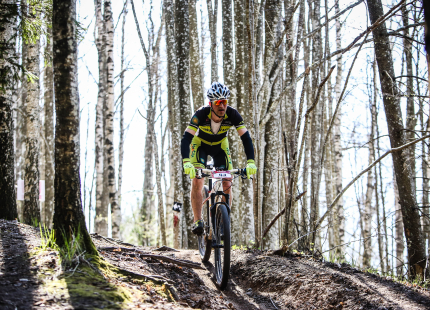 Vivus.lv MTB Maratons 2023 1. posms Tukums992