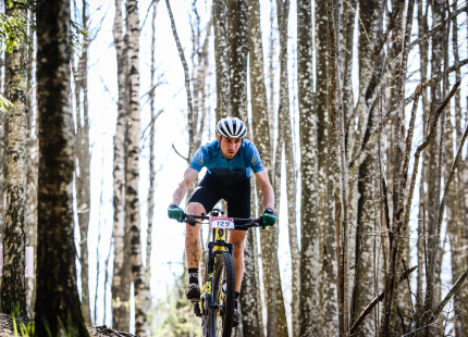 Vivus.lv MTB Maratons 2023 1. posms Tukums993