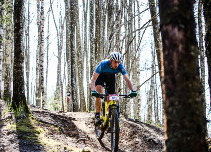 Vivus.lv MTB Maratons 2023 1. posms Tukums994