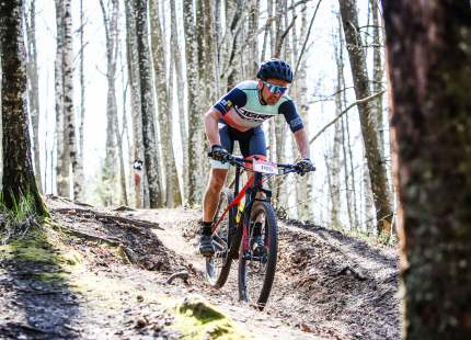 Vivus.lv MTB Maratons 2023 1. posms Tukums996