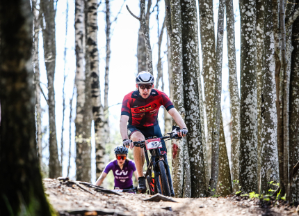 Vivus.lv MTB Maratons 2023 1. posms Tukums997